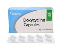 doxycycline rendelés vény nélkül