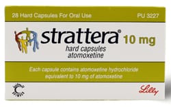 strattera rendelés vény nélkül