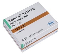 xenical rendelés vény nélkül